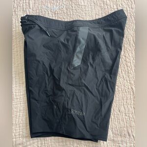 Rivvia Projects Blue Shorts